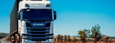 Spain has found the solution for the shortage of 30,000 truck drivers: hiring them from Turkey