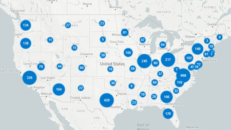 USA Data Centers