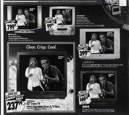 Televisions Price
