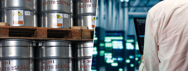 The race for uranium is the new semiconductor war: whoever controls the fuel will control the AI