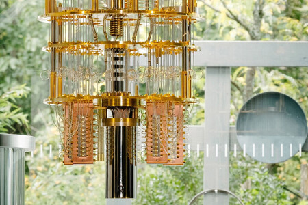Quantum Computer