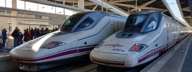 What can you do if your train has been cancelled?