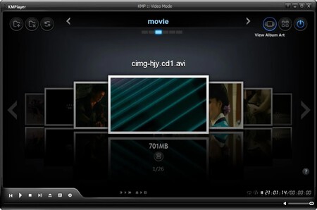 KMPlayer