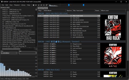 Foobar2000