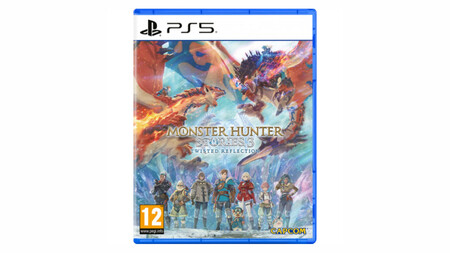 Monster Hunter Stories 3 Twisted Reflection