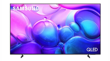 Samsung TQ65Q6FAAUXXC