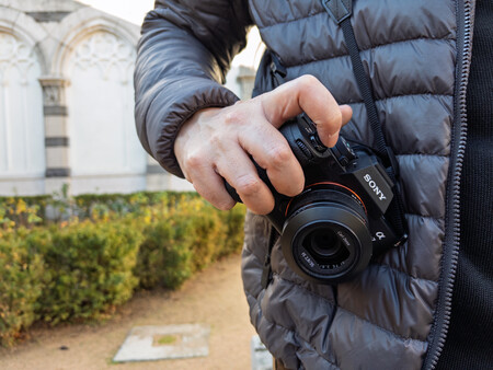 Sony A7 V