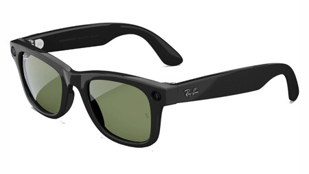 Ray Ban Meta