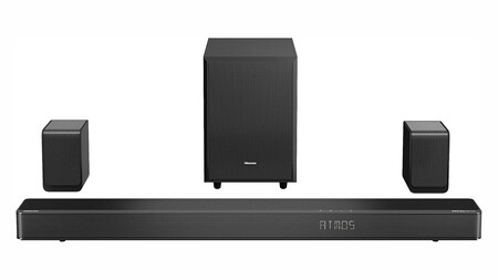 Hisense AX5125H