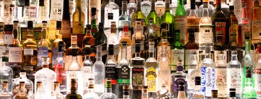 If the alcohol sector thought it had a problem with Gen Z, it is because it did not see its stock: 22,000 million in bottles that no one wants