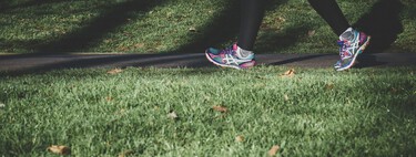 Walking does not count as "do exercise": for the 10,000 steps per day to be effective, the x3 rule must be applied