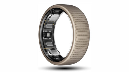 Amazfit Helium Ring