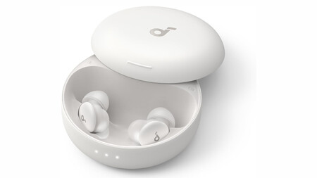 Soundcore Sleep A30