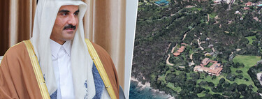 The emir of Qatar wants to buy a historic villa in Sardinia