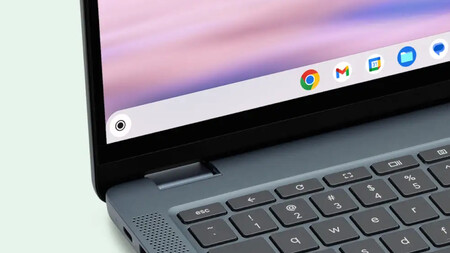 ChromeOS Computer