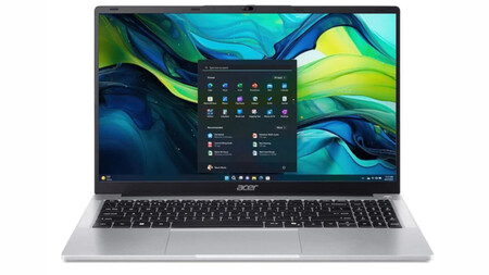 Acer Aspire Lite