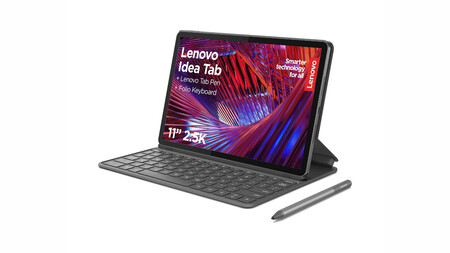 Lenovo Idea Tab
