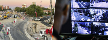 Madrid faces various issues due to ongoing road work, hoping to solve them with AI