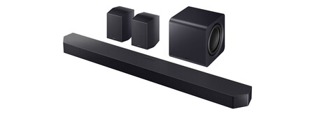 Samsung HW-Q99F/ZF Sound Bar