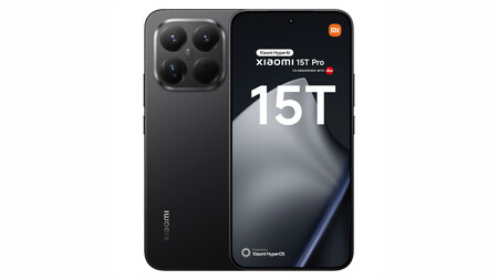 Xiaomi 15T Pro