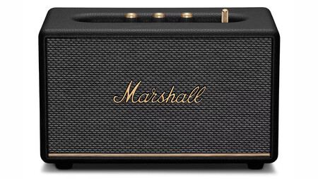 Marshall Acton III