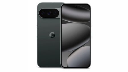 Google Pixel 10 Pro