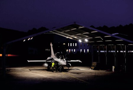 Dassault Rafale 23