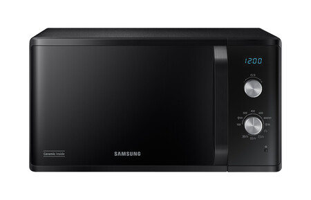 Samsung Microwave