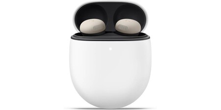 Google Pixel Buds 2 Pro Wireless Headphones