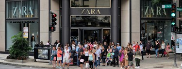 Inditex's formula for Zara's success is not new. The new thing is that they tell it