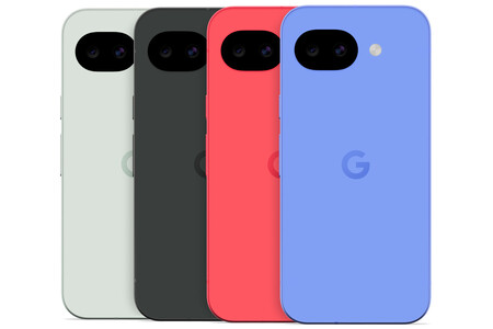 Google Pixel 10a