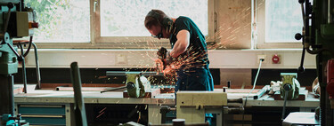 Working conditions in Spain