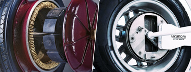 Electric Innovations