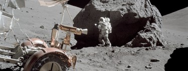 Moon Mission Pilots