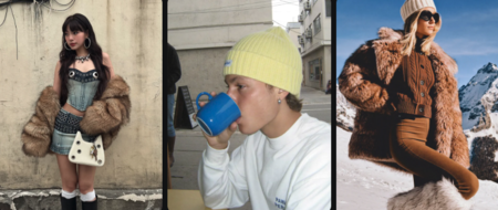AI-Generated Content