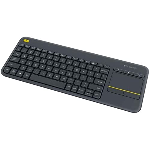 Logitech K400 Wireless Keyboard