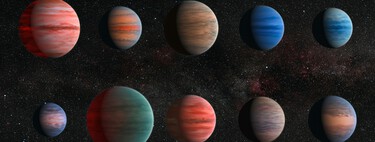 Discovery of a new solar system
