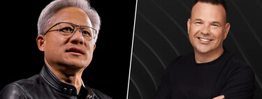 "The winners of the AI ​​race will be the electricians or plumbers": Jensen Huang is clear about where we are headed