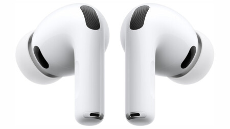 AirPods Pro 3