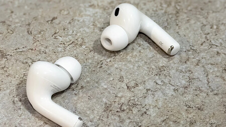 Water Resistant Headphones