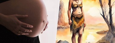 Neither the cold nor Homo sapiens: a new and controversial theory blames pregnancies for the Neanderthal extinction