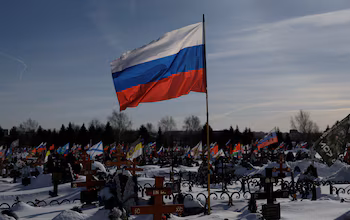 The Kremlin attributes the extension