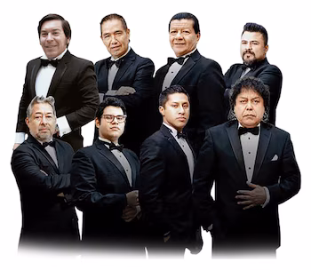 Simultaneously, Los Ángeles Negros offered