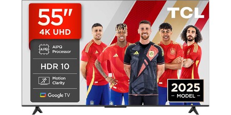 Smart TV TCL 55V6C