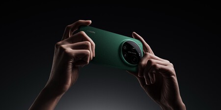 Xiaomi 17 Ultra Camera