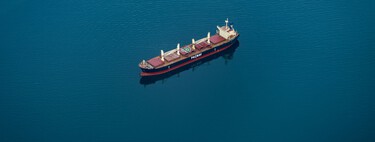 If the US decrees a "embargo" To Spain we already know where we will suffer it first: in all the gas we buy by ship