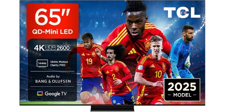 TCL 65Q7C