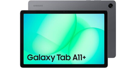Samsung Galaxy Tab A11+