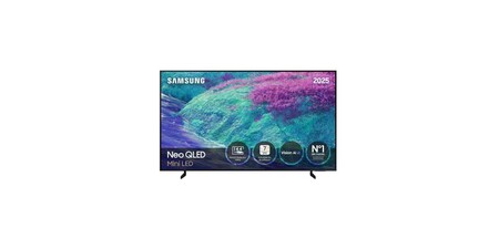 Samsung Tq65qn1efau