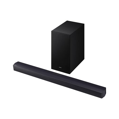 Samsung Sound Bar HW-B46CF/ZF